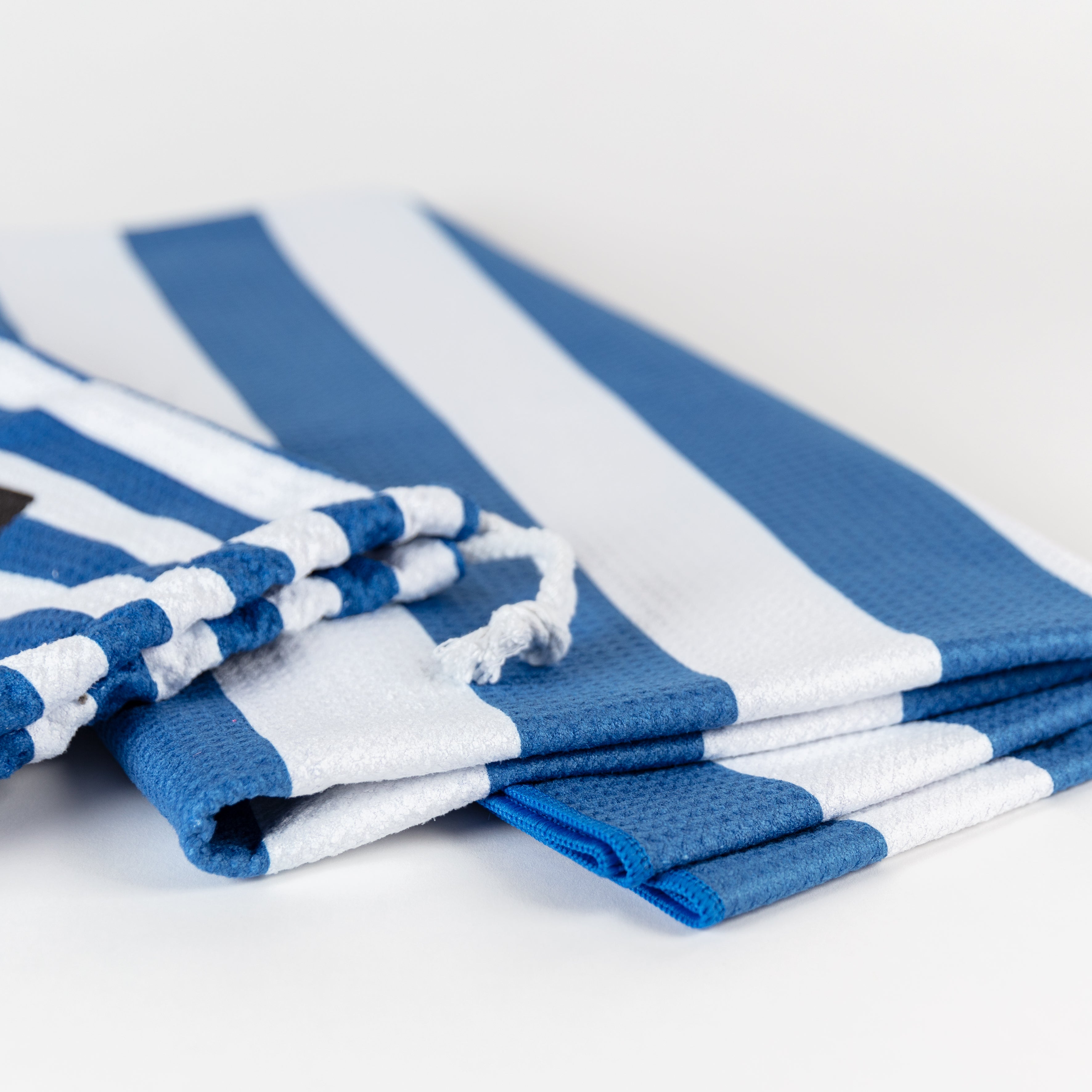 Blue Lagoon Beach Towel