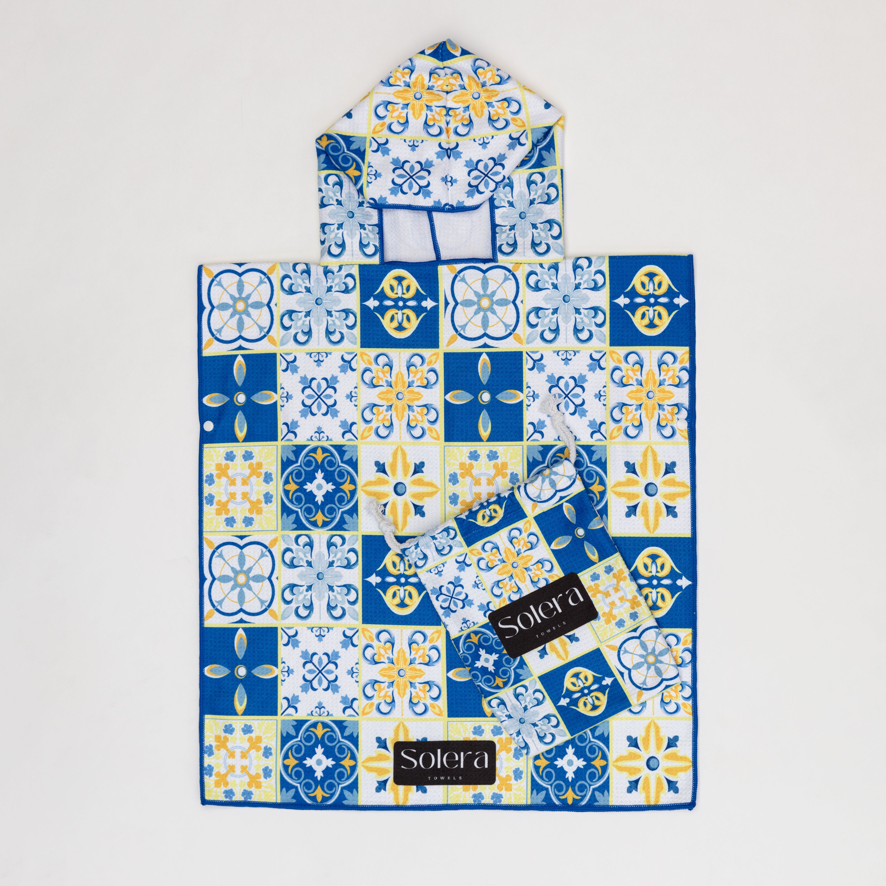 Coastal Breeze Hoodie