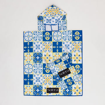 Coastal Breeze Hoodie