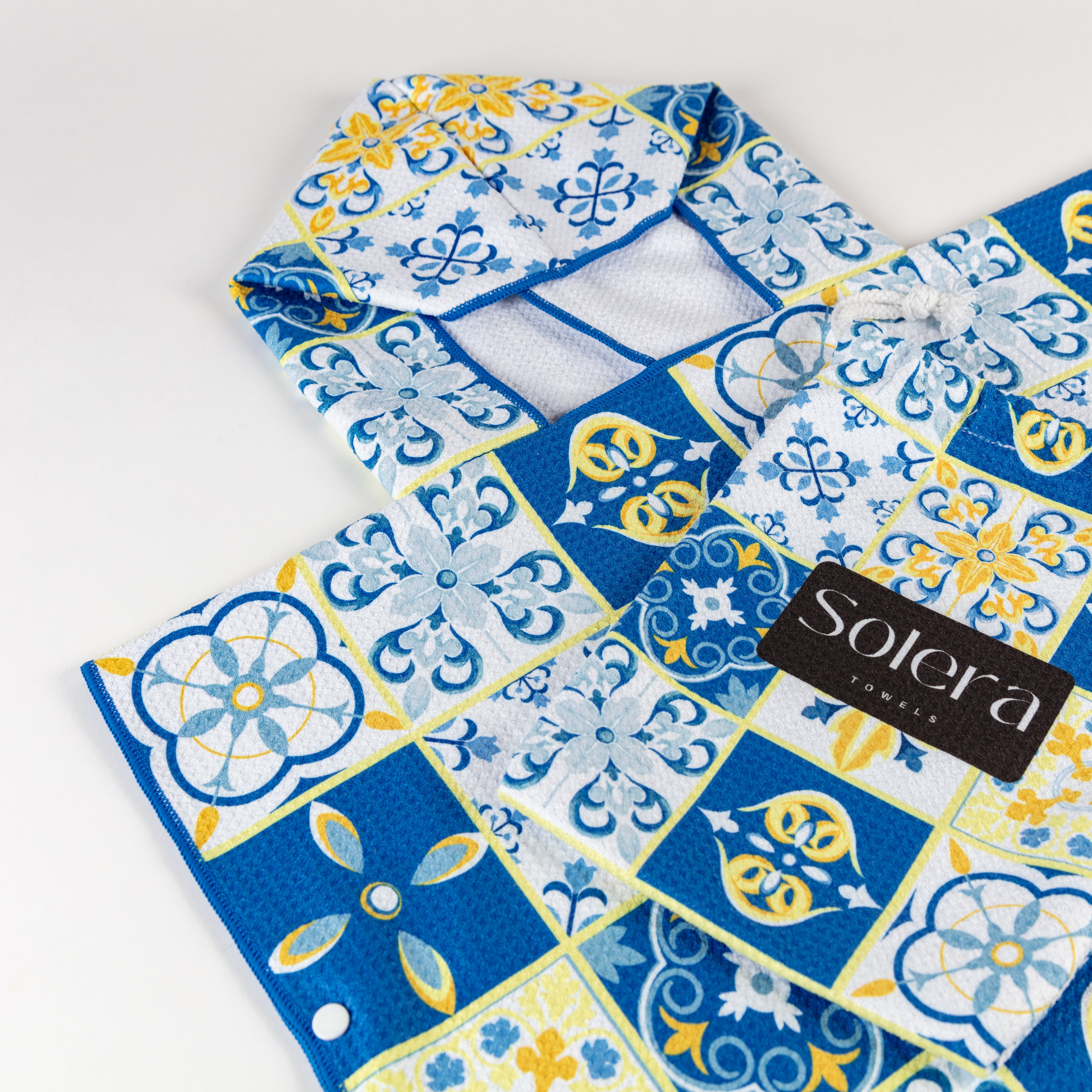 Coastal Breeze Hoodie