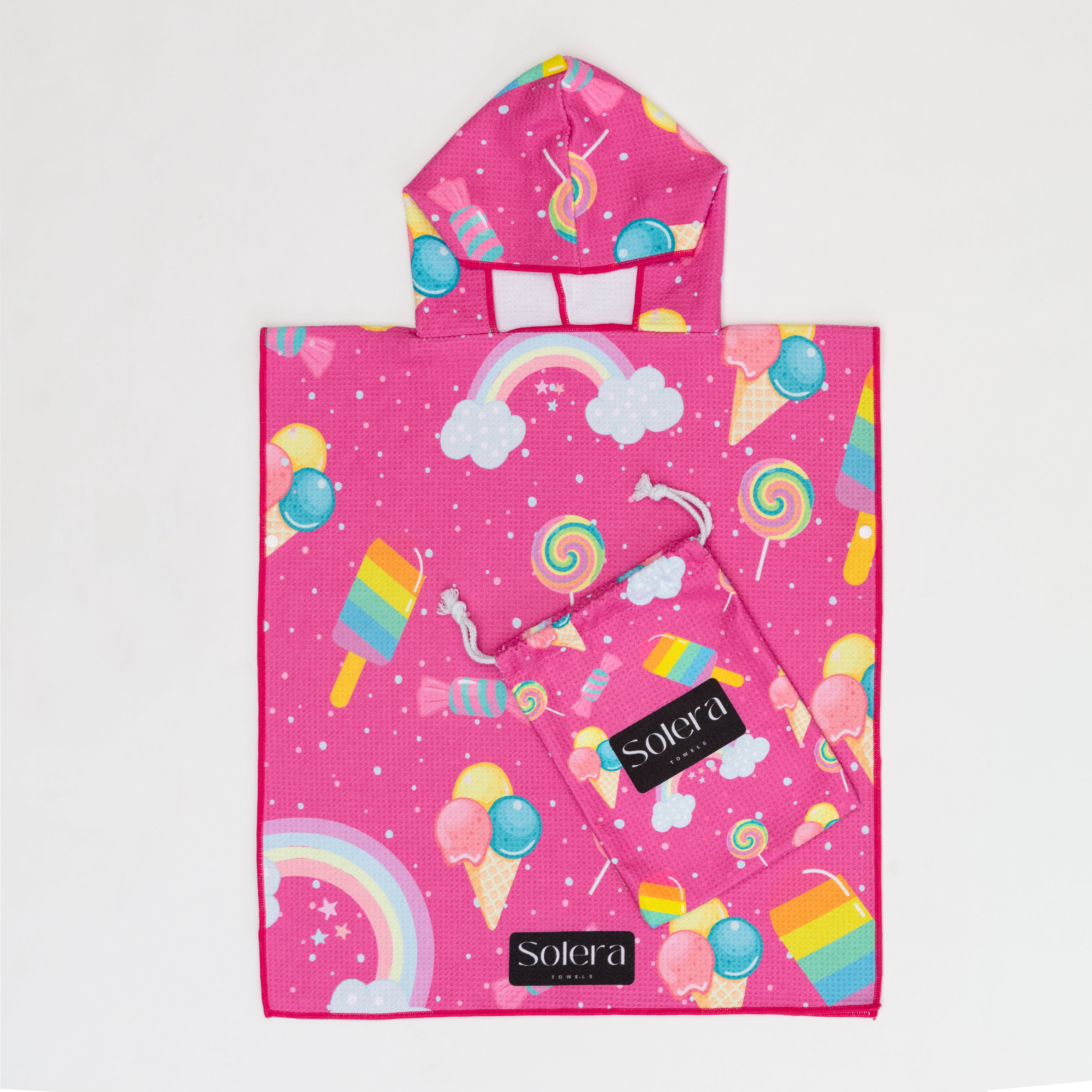 Ice Cream Dream Hoodie