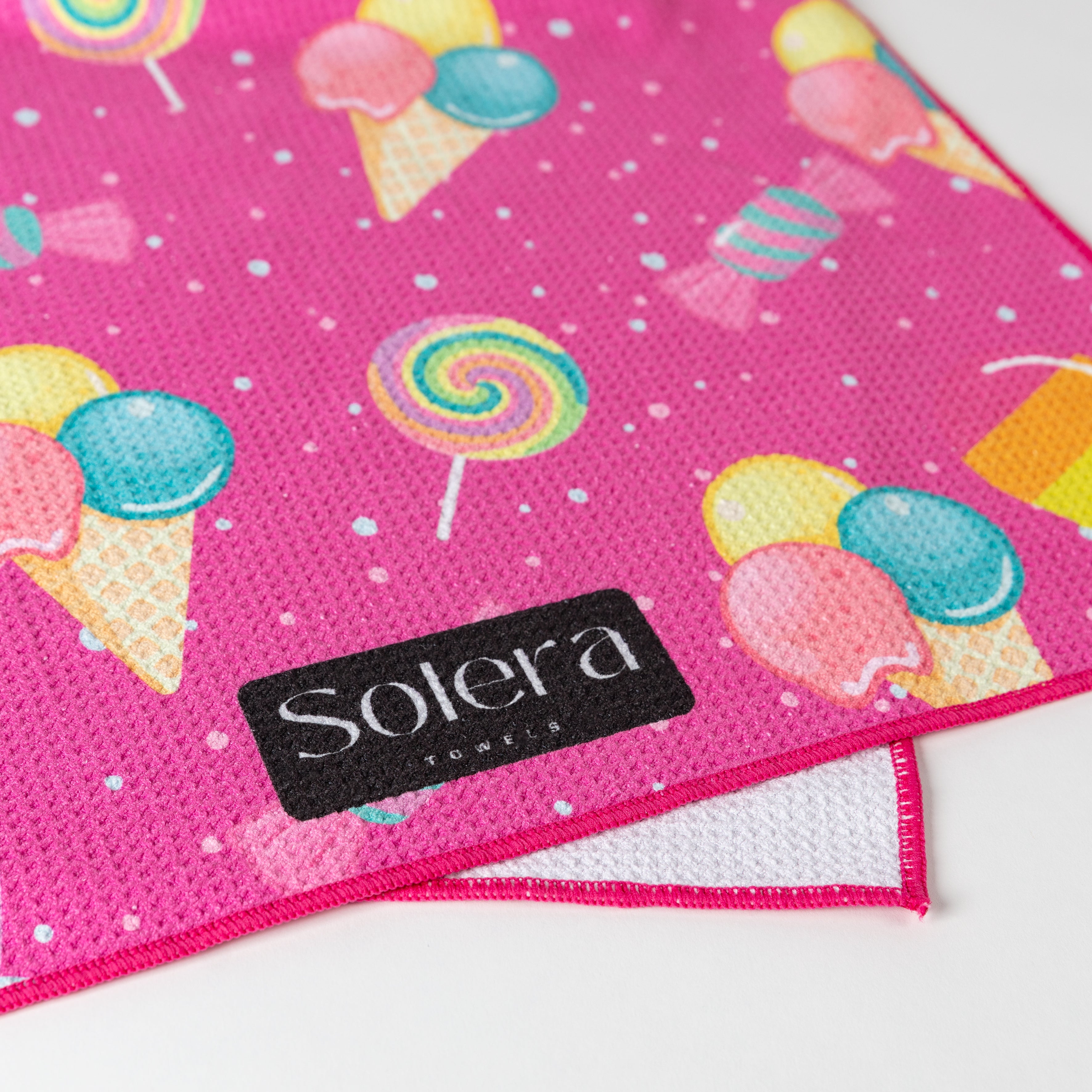 Ice Cream Dream Hoodie