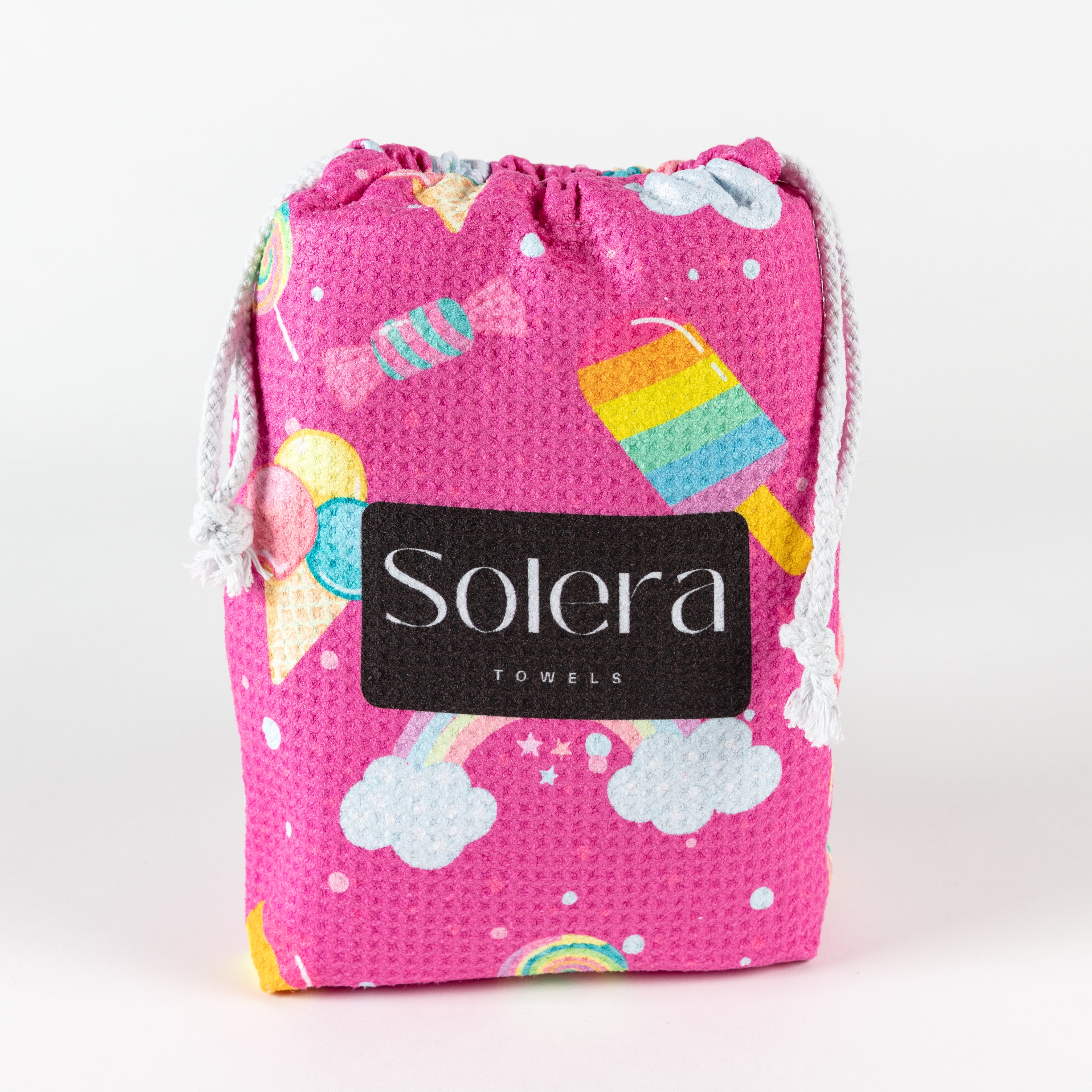 Ice Cream Dream Hoodie