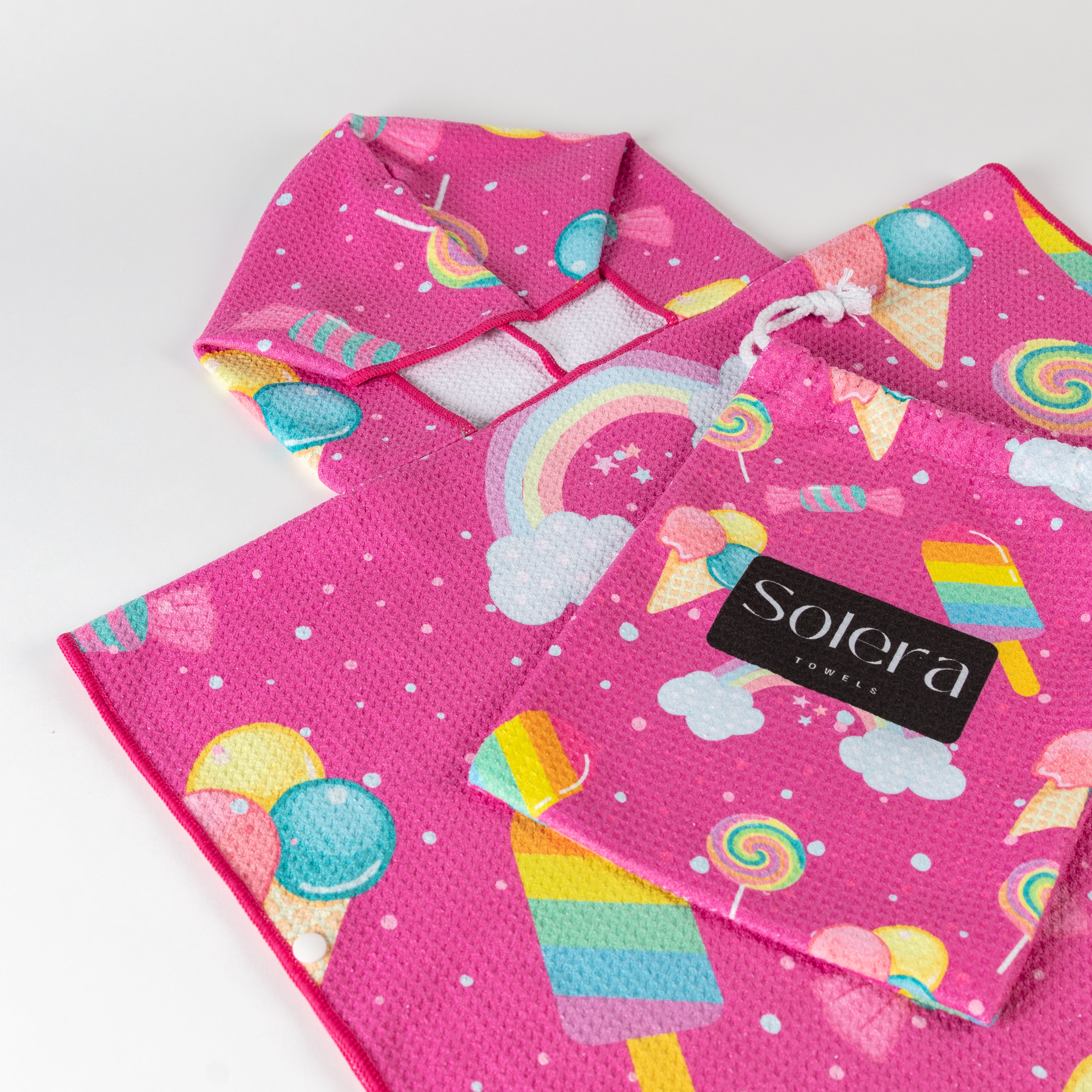 Ice Cream Dream Hoodie