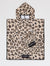 Lazy Leopard Hoodie
