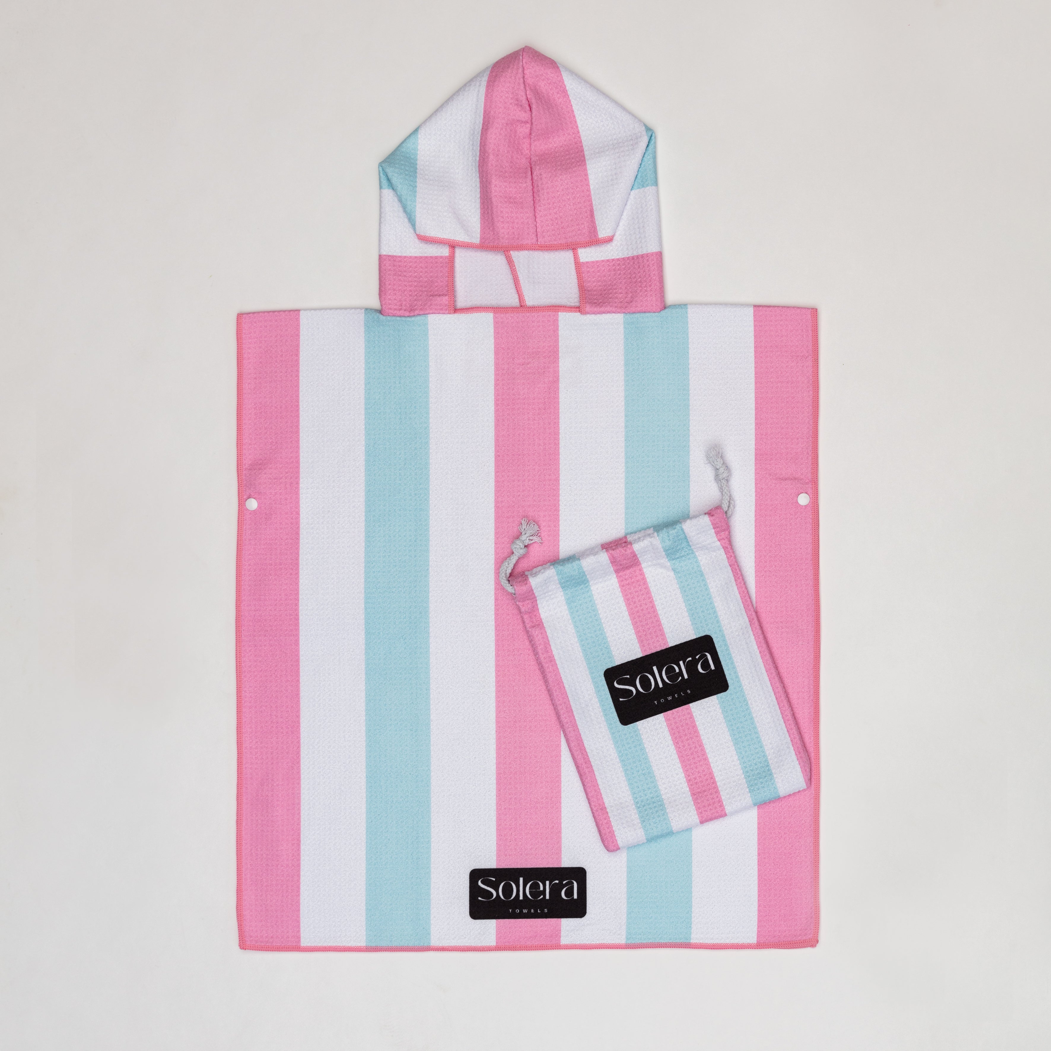 Pastel Passion Hoodie