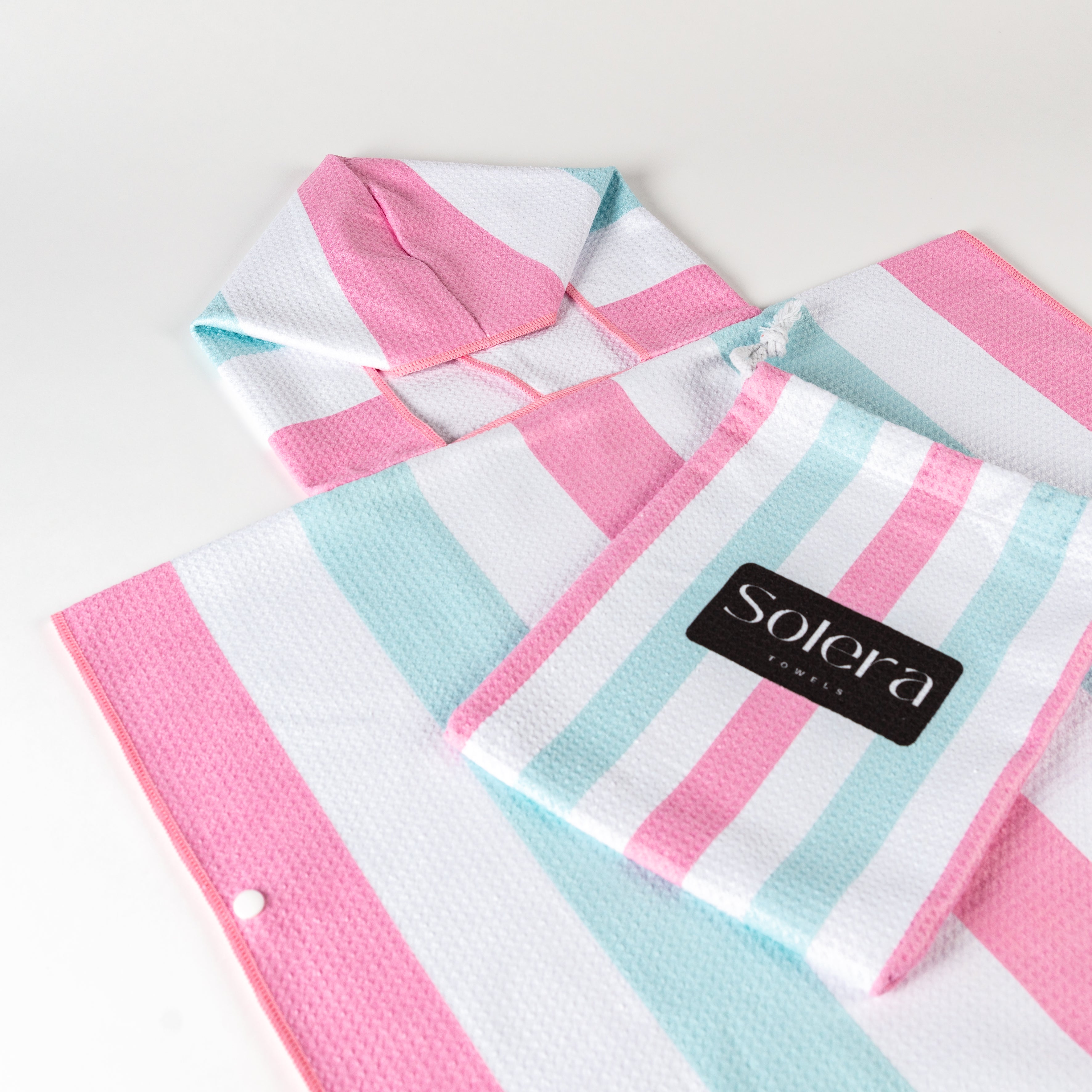 Pastel Passion Hoodie