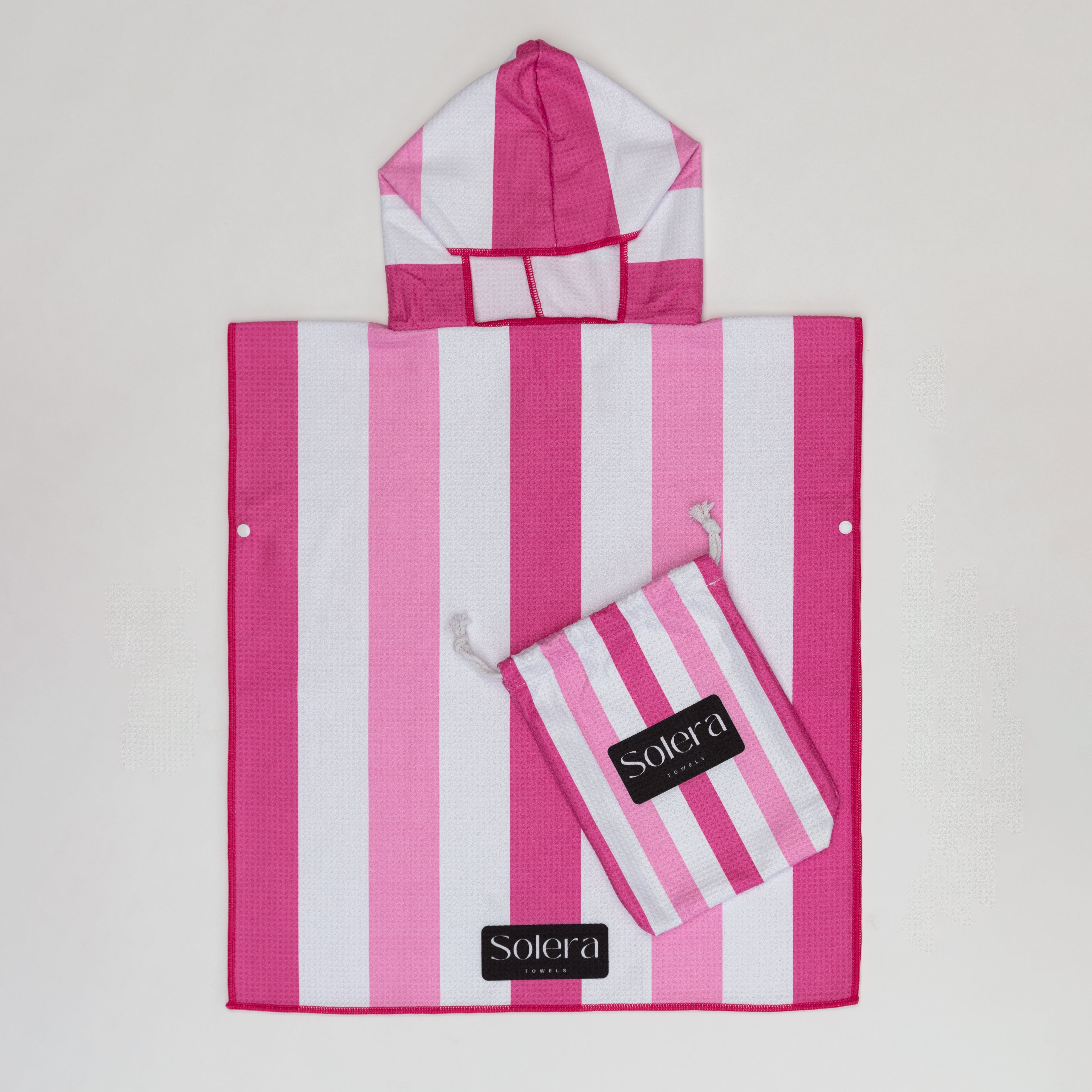 Pretty In Pink Hoodie