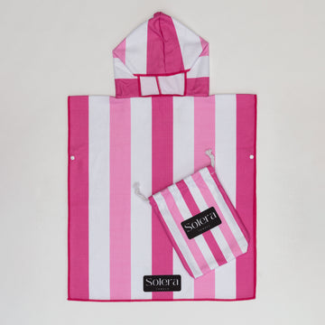 Pretty In Pink Hoodie