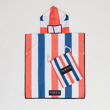 Summer Sunset Hoodie