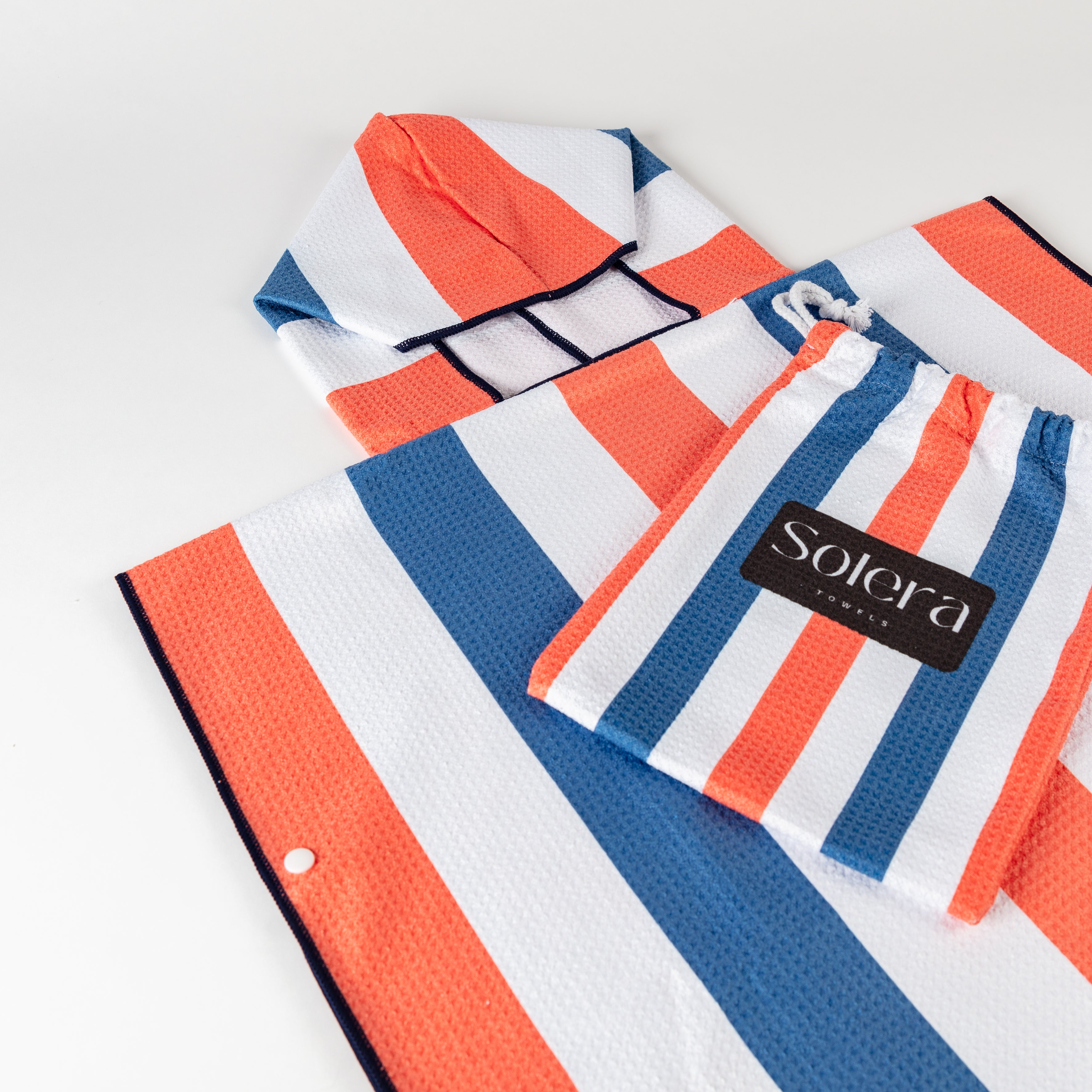 Summer Sunset Hoodie