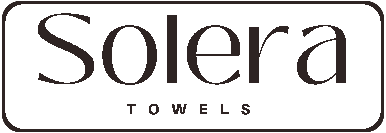 Solera Towels